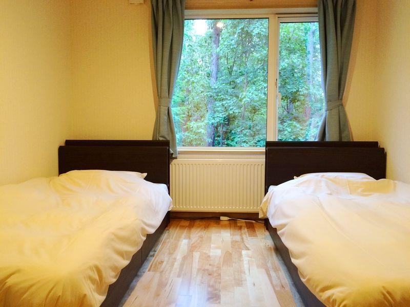 Ituka Furano E Guest House ภายนอก รูปภาพ