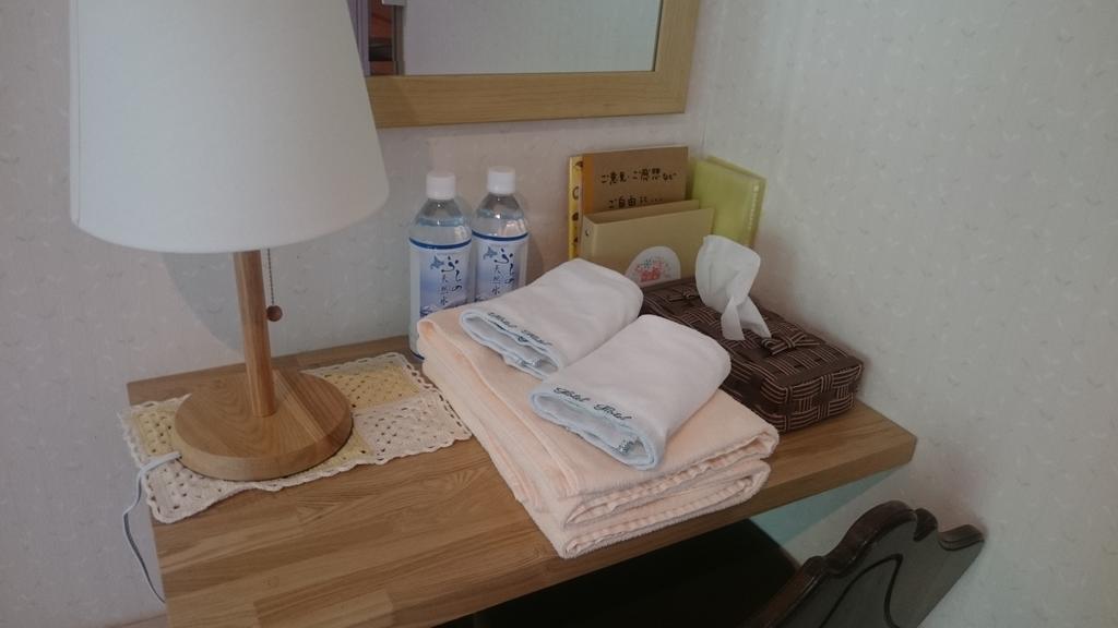 Ituka Furano E Guest House ภายนอก รูปภาพ