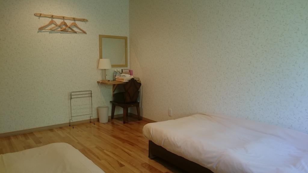 Ituka Furano E Guest House ภายนอก รูปภาพ