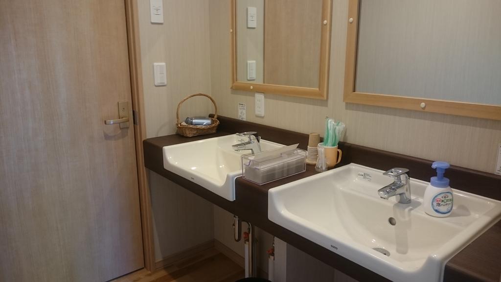 Ituka Furano E Guest House ภายนอก รูปภาพ