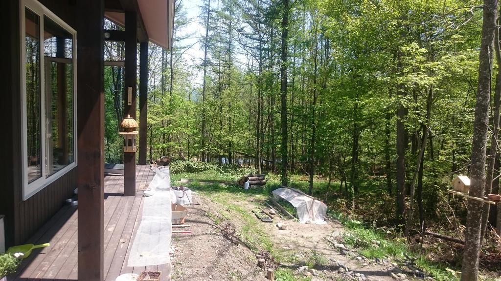 Ituka Furano E Guest House ภายนอก รูปภาพ
